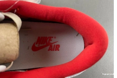 Hyperoad AIR 1 JORDAN Low 0801